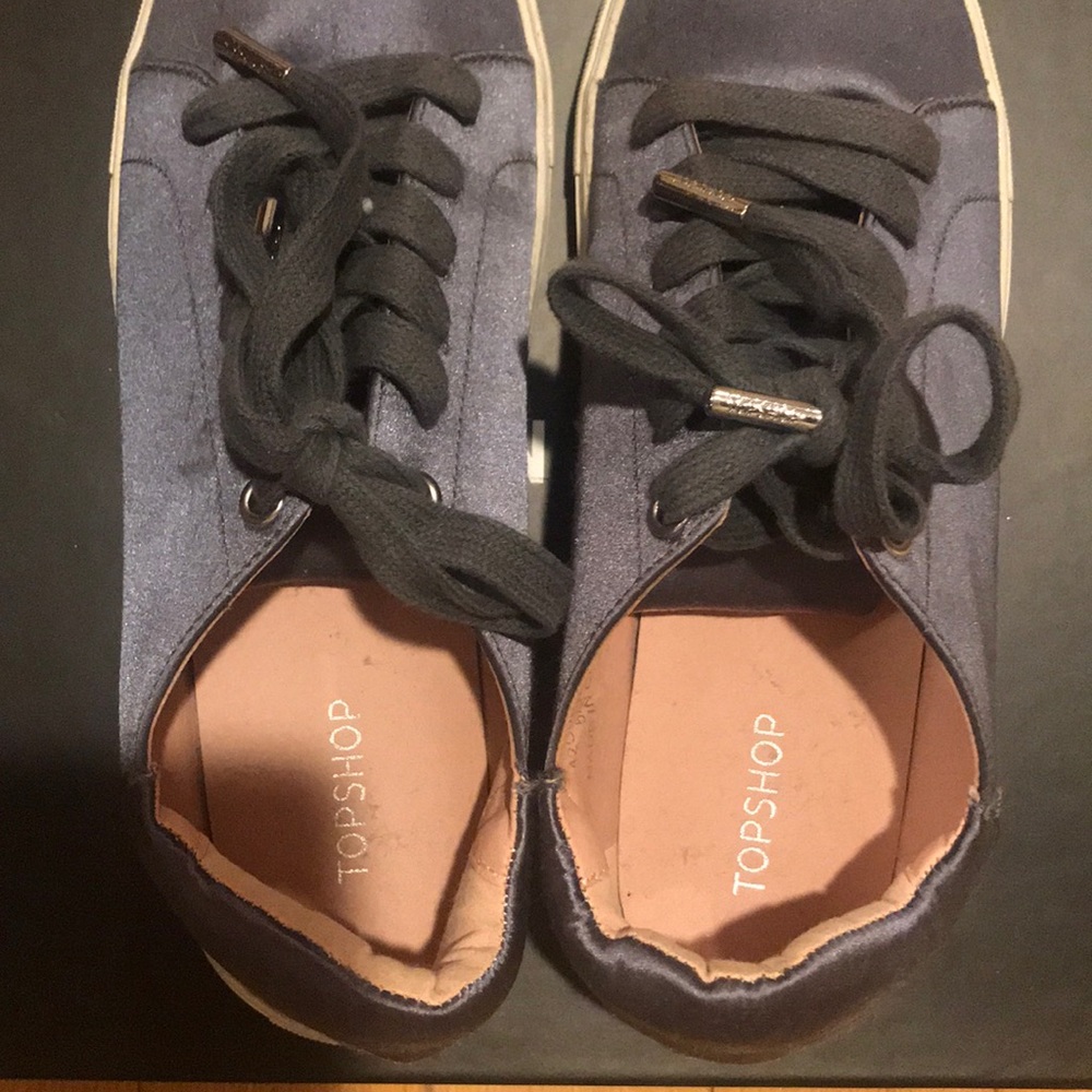 Sneakers - Picture 2 of 2